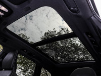 Volvo XC60 B5 Ultra Dark AWD - SUV/Off-road - Blau - Gebrauchtwagen - Bild 11