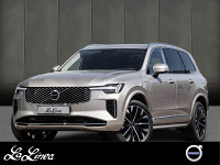 Volvo XC90 T8 Ultra Bright Recharge Plug-In Hybrid AWD - SUV/Off-road - Braun - Gebrauchtwagen - Bild 1