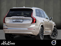 Volvo XC90 T8 Ultra Bright Recharge Plug-In Hybrid AWD - SUV/Off-road - Braun - Gebrauchtwagen - Bild 2