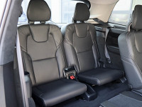 Volvo XC90 T8 Ultra Bright Recharge Plug-In Hybrid AWD - SUV/Off-road - Braun - Gebrauchtwagen - Bild 15