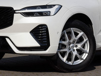 Volvo XC60 B5 Plus Black Edition AWD - SUV/Off-road - Weiss - Gebrauchtwagen - Bild 5