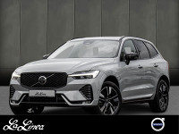 Volvo XC60 B5 Plus Dark AWD - SUV/Off-road - Grau - Gebrauchtwagen - Bild 1