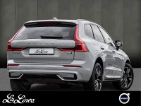 Volvo XC60 B5 Plus Dark AWD - SUV/Off-road - Grau - Gebrauchtwagen - Bild 2