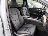 Volvo XC60 B5 Plus Dark AWD - SUV/Off-road - Grau - Gebrauchtwagen - Bild 6