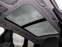 Volvo XC60 B5 Plus Dark AWD - SUV/Off-road - Grau - Gebrauchtwagen - Bild 11