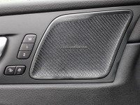 Volvo XC60 B5 Plus Dark AWD - SUV/Off-road - Grau - Gebrauchtwagen - Bild 14