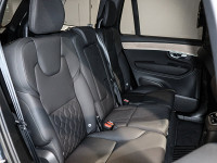 Volvo XC90 T8 AWD Reskin - SUV/Off-road - Blau - Gebrauchtwagen - Bild 4