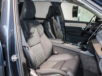 Volvo XC90 T8 AWD Reskin - SUV/Off-road - Blau - Gebrauchtwagen - Bild 6