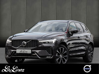 Volvo XC60 B5 Plus Dark AWD - SUV/Off-road - Grau - Gebrauchtwagen - Bild 1