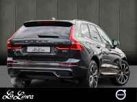Volvo XC60 B5 Plus Dark AWD - SUV/Off-road - Grau - Gebrauchtwagen - Bild 2