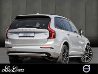 Volvo XC90 T8 Ultra Dark Recharge Plug-In Hybrid AWD - SUV/Off-road - Grau - Gebrauchtwagen - Bild 2
