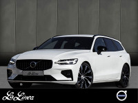 Volvo V60 B4 Diesel - Kombi - Weiss - Gebrauchtwagen - Bild 1
