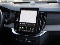 Volvo XC90 T8 Ultra Dark Recharge Plug-In Hybrid AWD - SUV/Off-road - Grau - Gebrauchtwagen - Bild 7