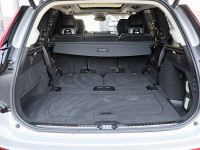 Volvo XC90 T8 Ultra Dark Recharge Plug-In Hybrid AWD - SUV/Off-road - Grau - Gebrauchtwagen - Bild 9