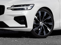 Volvo V60 B4 Diesel - Kombi - Weiss - Gebrauchtwagen - Bild 5