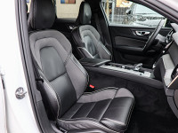 Volvo V60 B4 Diesel - Kombi - Weiss - Gebrauchtwagen - Bild 6