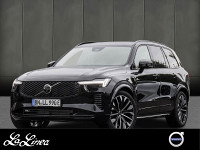 Volvo XC90 T8 AWD - SUV/Off-road - Schwarz - Gebrauchtwagen - Bild 1