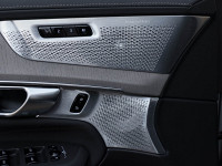 Volvo XC90 T8 Ultra Dark Recharge Plug-In Hybrid AWD - SUV/Off-road - Grau - Gebrauchtwagen - Bild 13