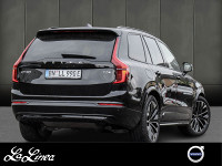 Volvo XC90 T8 AWD - SUV/Off-road - Schwarz - Gebrauchtwagen - Bild 2