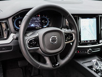 Volvo V60 B4 Diesel - Kombi - Weiss - Gebrauchtwagen - Bild 9