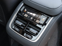 Volvo XC90 T8 Ultra Dark Recharge Plug-In Hybrid AWD - SUV/Off-road - Grau - Gebrauchtwagen - Bild 14