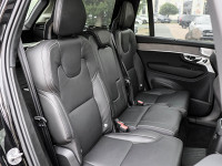 Volvo XC90 T8 AWD - SUV/Off-road - Schwarz - Gebrauchtwagen - Bild 4
