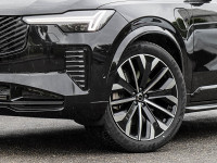 Volvo XC90 T8 AWD - SUV/Off-road - Schwarz - Gebrauchtwagen - Bild 5