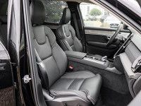 Volvo XC90 T8 AWD - SUV/Off-road - Schwarz - Gebrauchtwagen - Bild 6