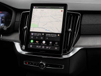 Volvo XC90 T8 AWD - SUV/Off-road - Schwarz - Gebrauchtwagen - Bild 7