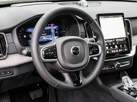 Volvo XC90 T8 AWD - SUV/Off-road - Schwarz - Gebrauchtwagen - Bild 9