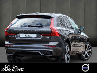 Volvo XC60 T6 - SUV/Off-road - Grau - Gebrauchtwagen - Bild 2