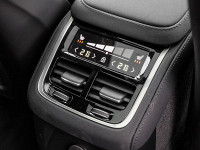 Volvo XC90 T8 AWD - SUV/Off-road - Schwarz - Gebrauchtwagen - Bild 15