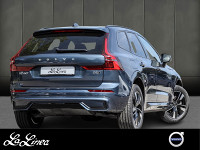 Volvo XC60 B5 Aut. - SUV/Off-road - Blau - Gebrauchtwagen - Bild 2