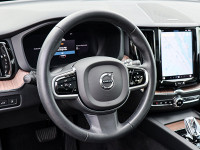 Volvo XC60 T6 - SUV/Off-road - Grau - Gebrauchtwagen - Bild 9