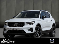 Volvo XC40 B3 - SUV/Off-road - Blau - Gebrauchtwagen - Bild 1