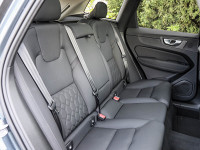 Volvo XC60 B5 Aut. - SUV/Off-road - Blau - Gebrauchtwagen - Bild 4