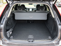 Volvo XC60 T6 - SUV/Off-road - Grau - Gebrauchtwagen - Bild 10
