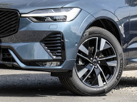 Volvo XC60 B5 Aut. - SUV/Off-road - Blau - Gebrauchtwagen - Bild 5
