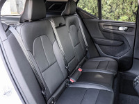Volvo XC40 B3 - SUV/Off-road - Blau - Gebrauchtwagen - Bild 4