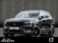 Volvo XC40 B3 - SUV/Off-road - Schwarz - Gebrauchtwagen - Bild 1