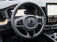 Volvo XC60 B5 Aut. - SUV/Off-road - Blau - Gebrauchtwagen - Bild 9