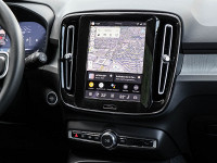 Volvo XC40 B3 - SUV/Off-road - Blau - Gebrauchtwagen - Bild 7