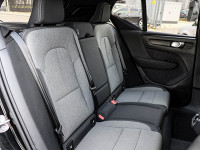 Volvo XC40 B3 - SUV/Off-road - Schwarz - Gebrauchtwagen - Bild 4