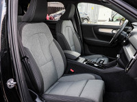 Volvo XC40 B3 - SUV/Off-road - Schwarz - Gebrauchtwagen - Bild 6