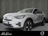 Volvo EX40 - SUV/Off-road - Grau - Gebrauchtwagen - Bild 1