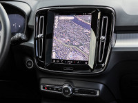 Volvo XC40 B3 - SUV/Off-road - Schwarz - Gebrauchtwagen - Bild 7