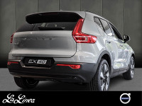 Volvo EX40 - SUV/Off-road - Grau - Gebrauchtwagen - Bild 2