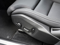 Volvo XC60 B5 Aut. - SUV/Off-road - Blau - Gebrauchtwagen - Bild 13