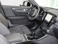 Volvo EX40 - SUV/Off-road - Grau - Gebrauchtwagen - Bild 3