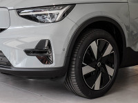 Volvo EX40 - SUV/Off-road - Grau - Gebrauchtwagen - Bild 5